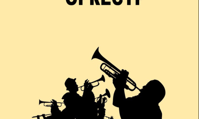 28 сентября в 16:00 играет Духовой оркестр в Бобровском РДК 28 сентября в 16:00 играет Духовой оркестр в Бобровском РДК